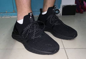 态极1.0 plus跑步测评 态极1.0 plus配置上有哪些升级