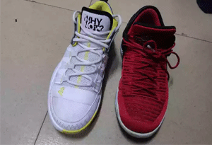 威少1和AJ32哪个好 威少1和AJ32全方位实战对比测评
