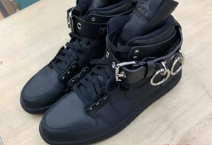 CDG X AJ1联名正式曝光 2019年已有12双重磅AJ1发售信息泄露
