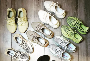 yeezy350纯白2019年再度补货 yeezy350纯白补货发售时间确定